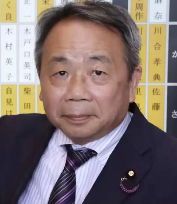 太嚣张了！日本参议员、大汉奸石平叫嚣道：“7月1日，中国的《民族团结进步促进法》