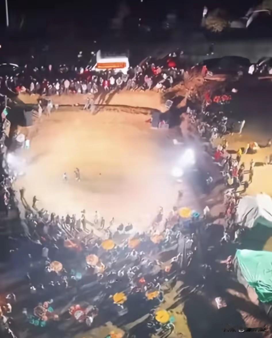 2026，将是中国真正盛世的元年，“呆呆年猪”事件是鲜活注脚
      “呆呆