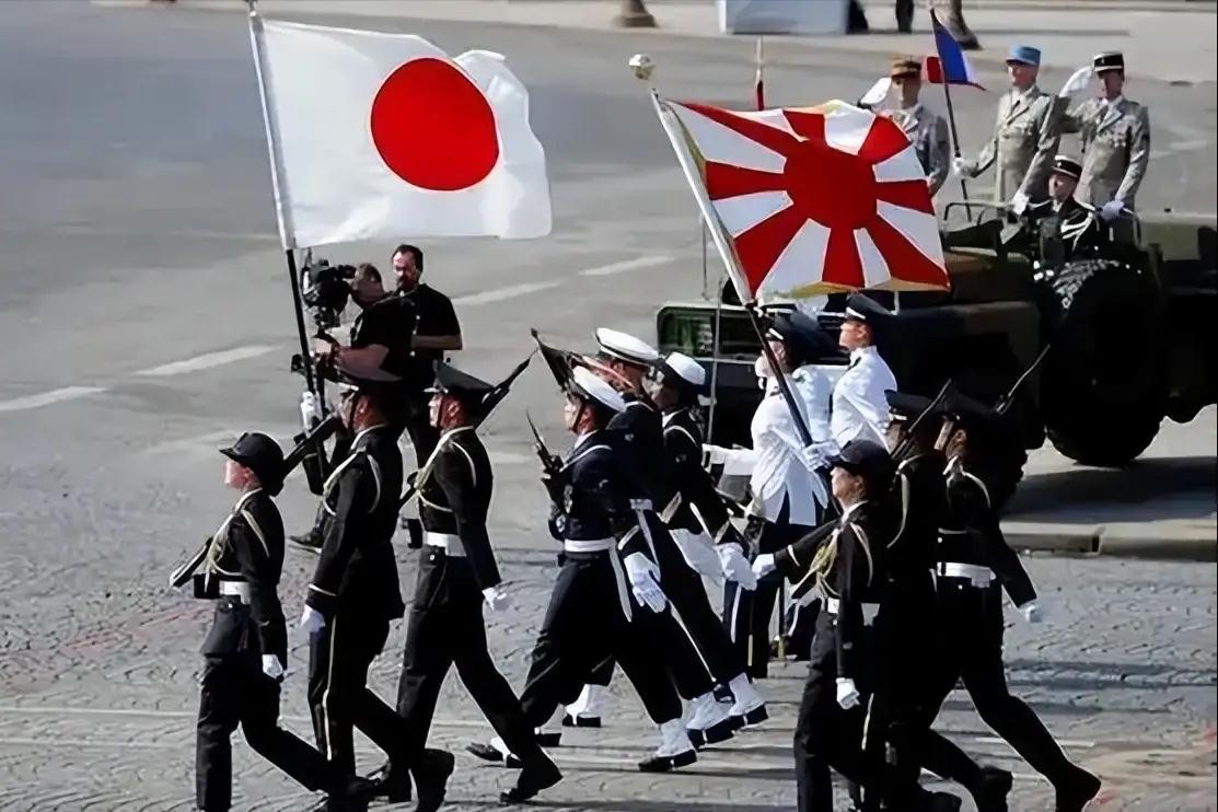 几个人认真想过这个问题——日本单挑俄罗斯，谁赢？

大多数人脑子里第一反应还是那