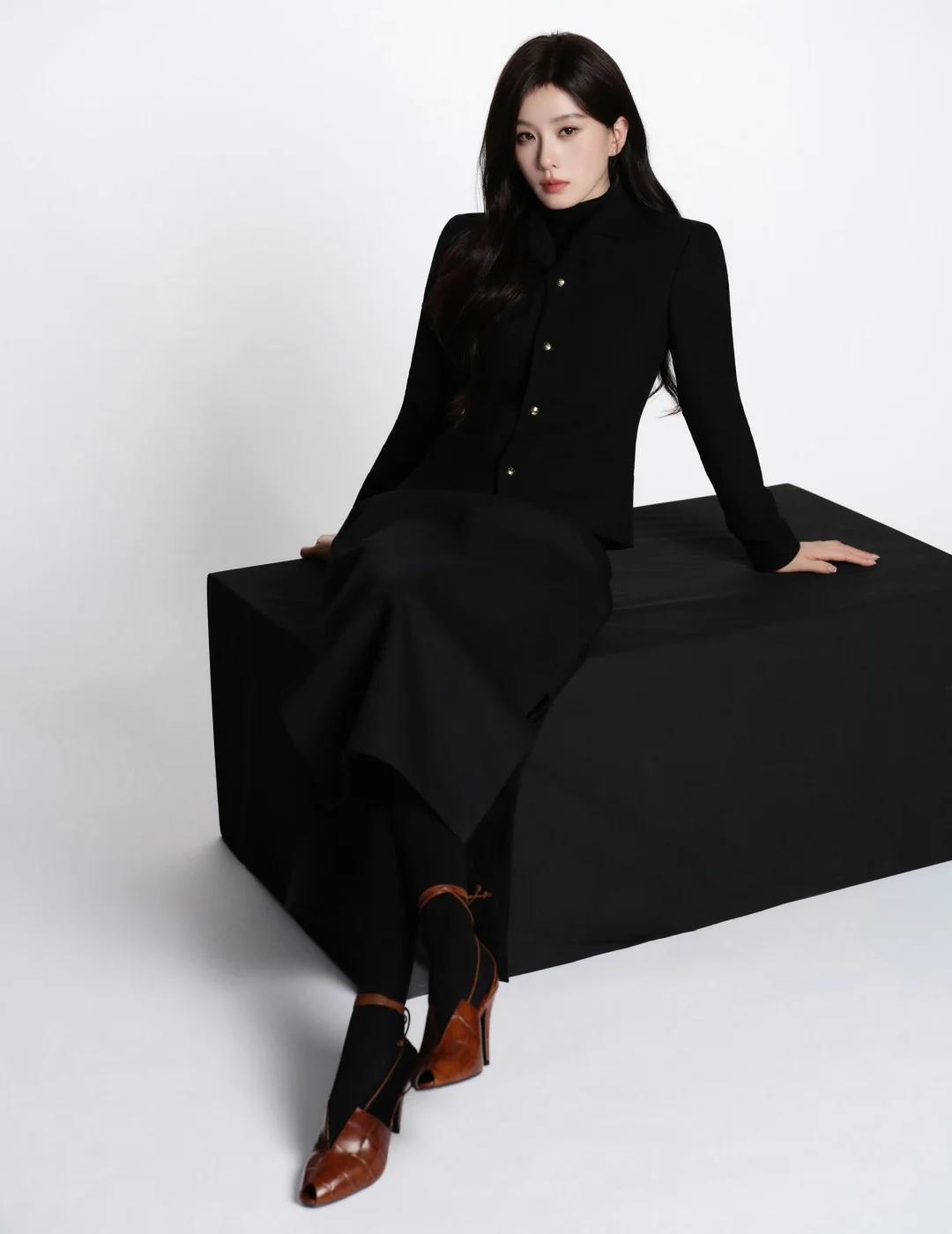 刘诗诗 CELINE
刘诗诗
2026.08.10 北京
第38届大众电影百花奖
