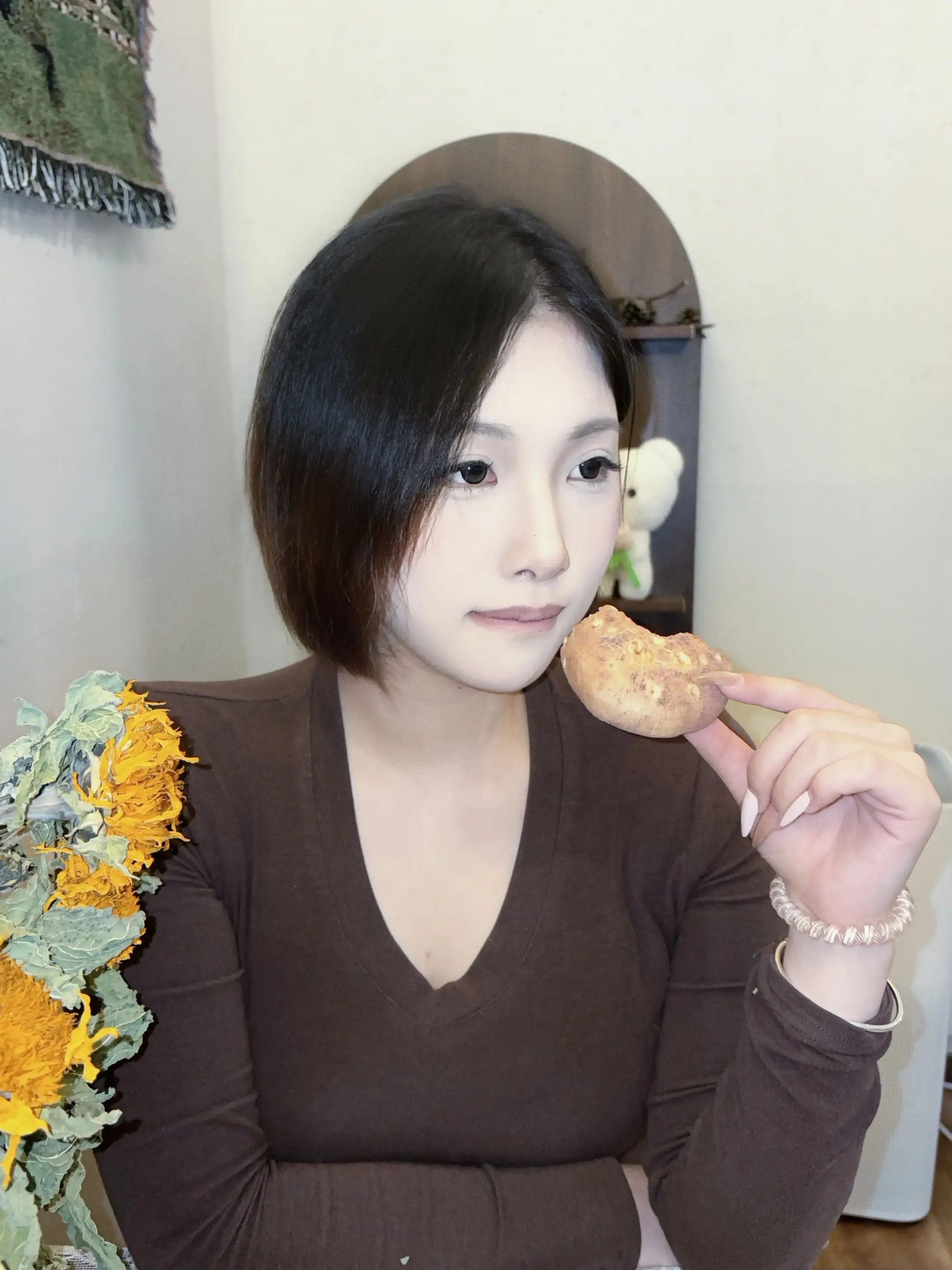 异地恋好烦 一个在六安 一个不知道在哪