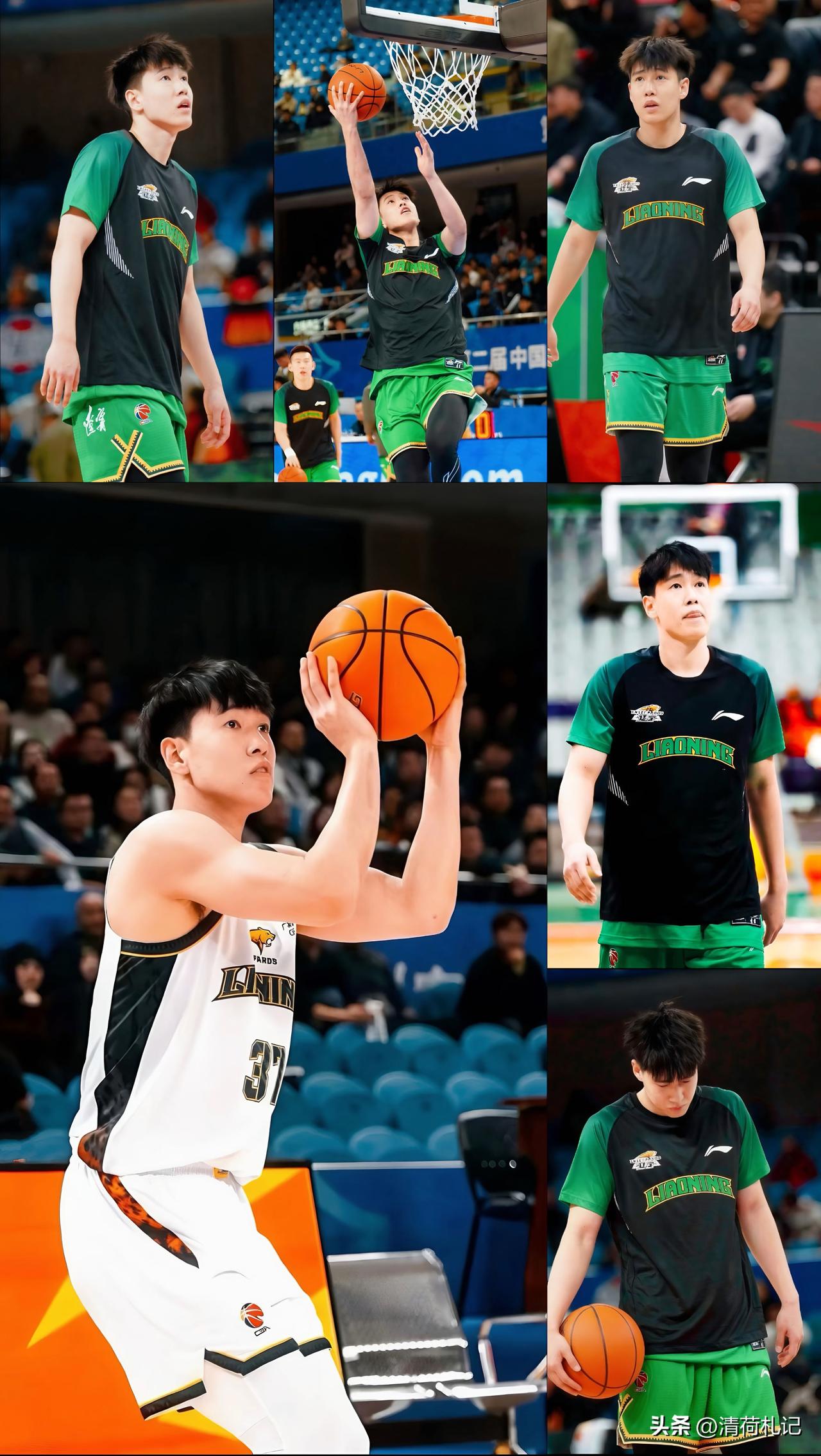 少年自有凌云志，虎翼当乘长风起，在球迷心中，他球风硬朗、突破迅捷，外线出手果断、