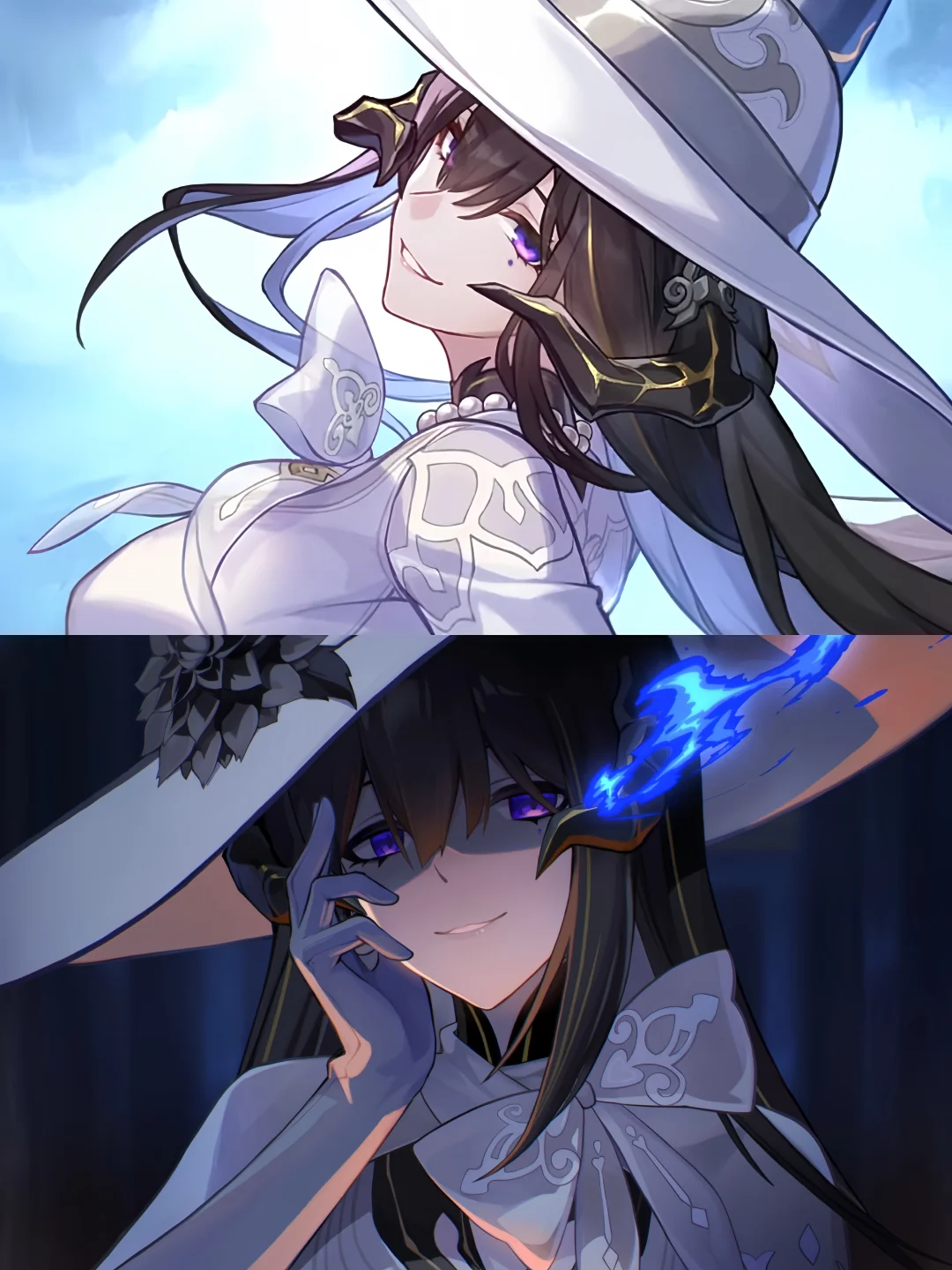 大丽花终于来啦！熟悉又陌生的大姐姐❤️