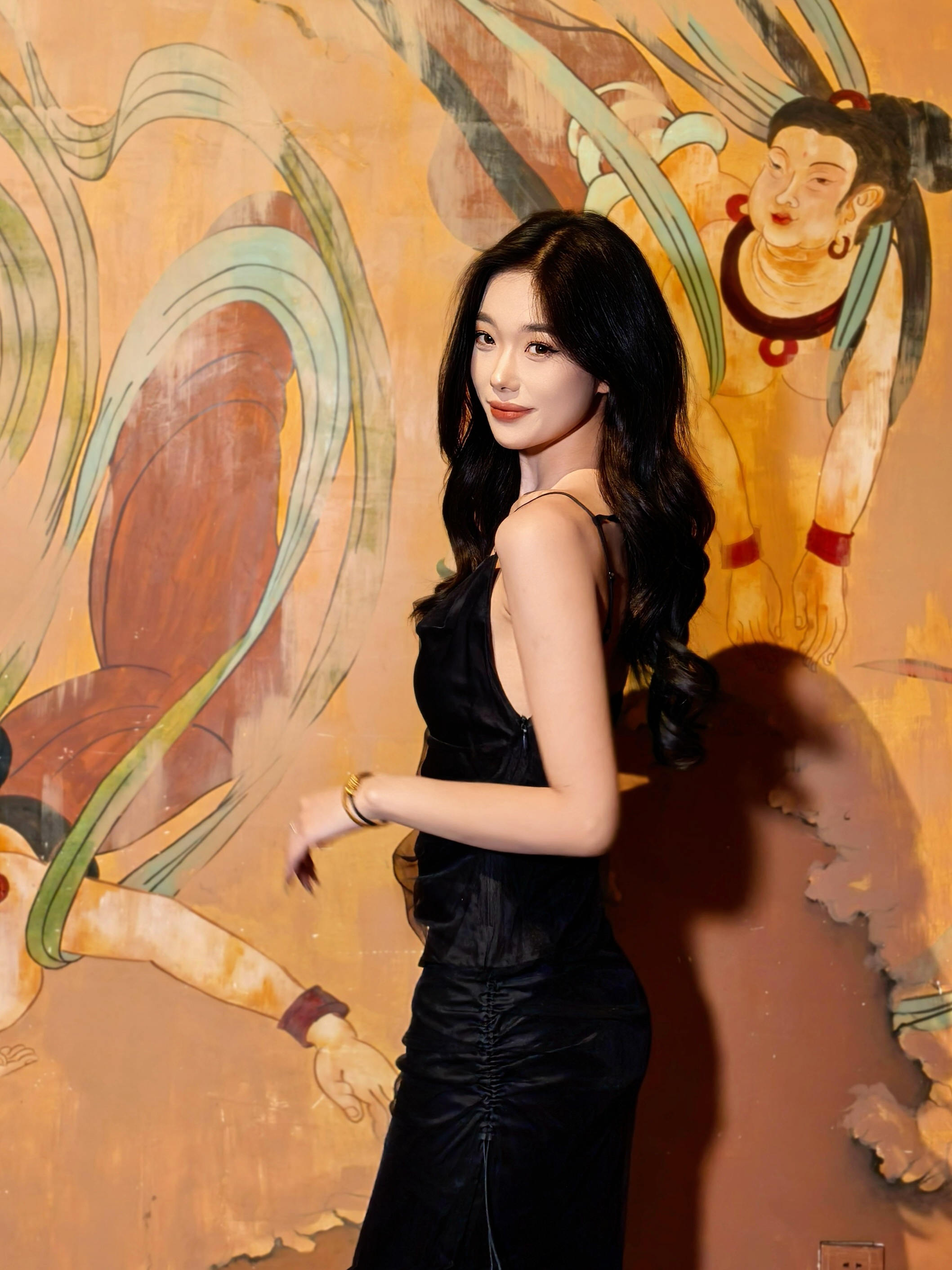 出差✈️的幸福时刻#日常碎片 plog# 意义永远在于旅程中的风景和收获宁夏博物