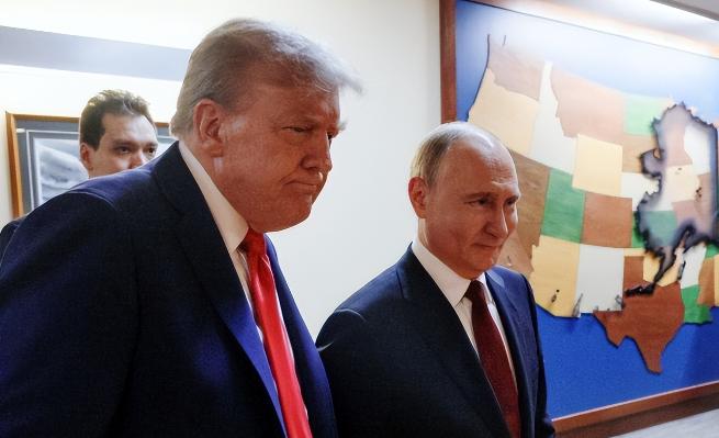 48小时会谈零成果，不是特朗普不想，是美国国会根本不允许

大家好，我是小派。2