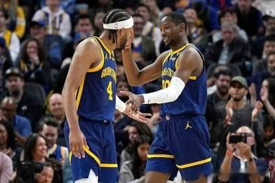NBA[超话]  Sam Amick：金州勇士队确实不想交易巴迪·希尔德或摩西·