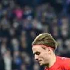 今天凌晨，赛前在德甲排名第13的汉堡队迎来了德国杯第三轮的较量，汉堡此役坐镇自己