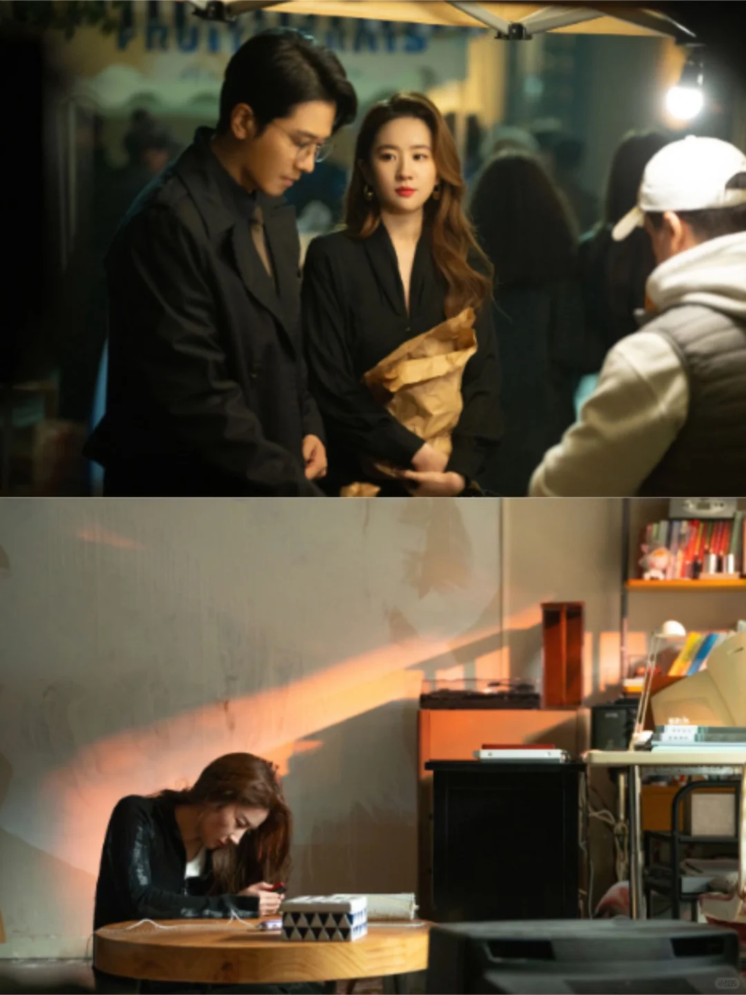 刘亦菲那么美，为什么还会吃爱情的苦？