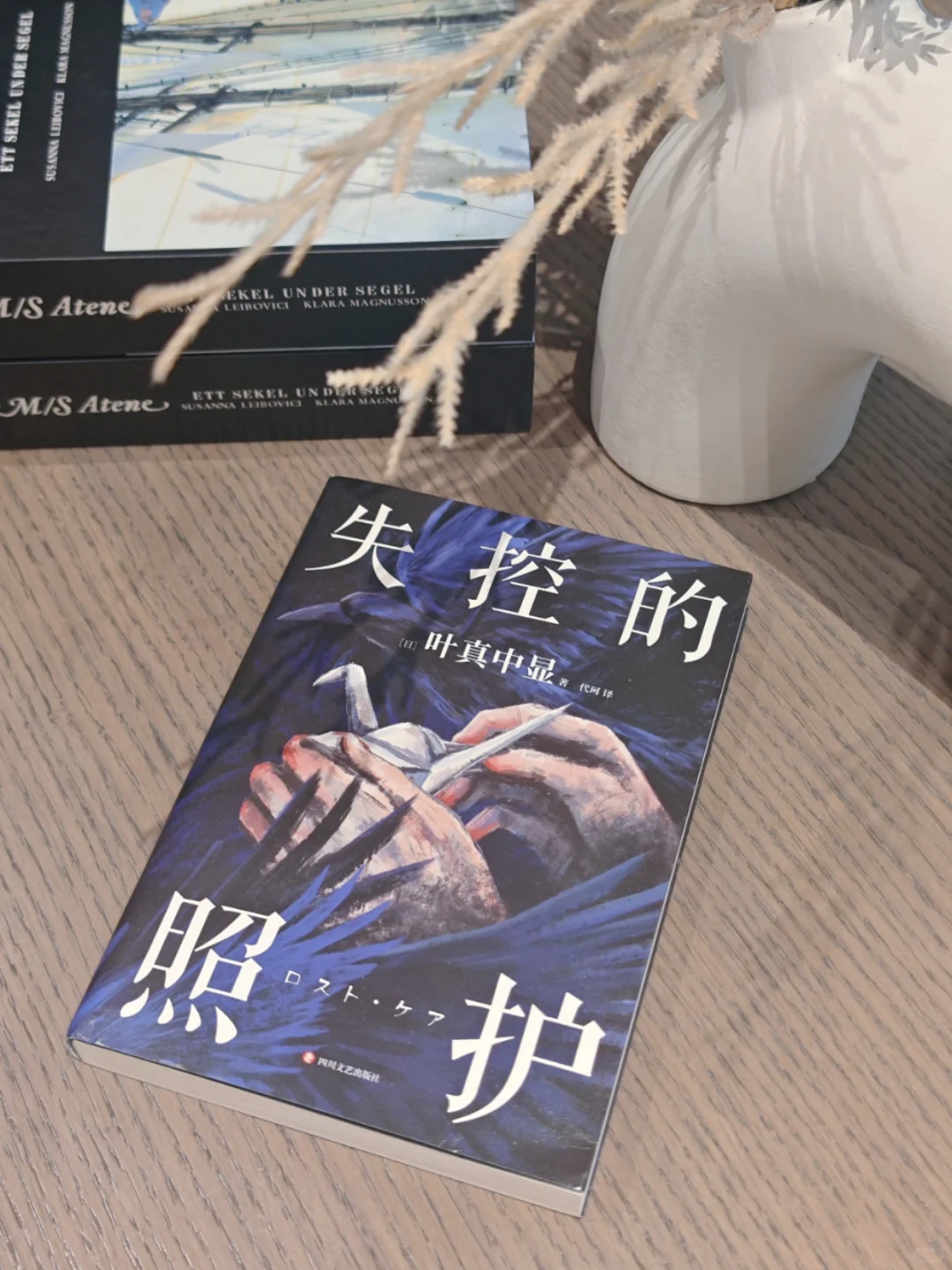 直击人心！这就是社会派推理小说最好的样子
