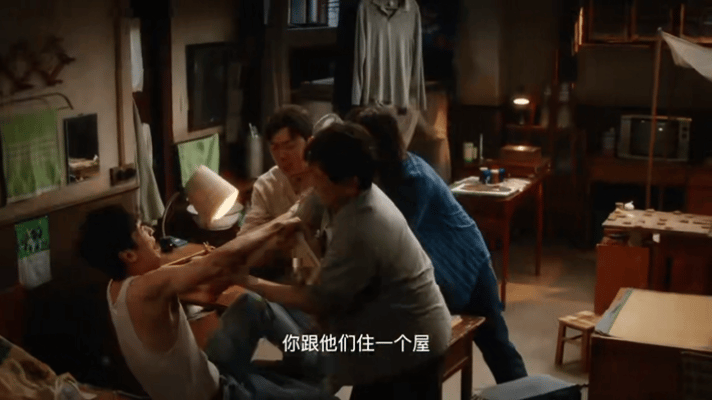 冬去春来南来北往姊妹篇 奋斗群像太好嗑！《冬去春来》延续温情，看90年代年轻人在