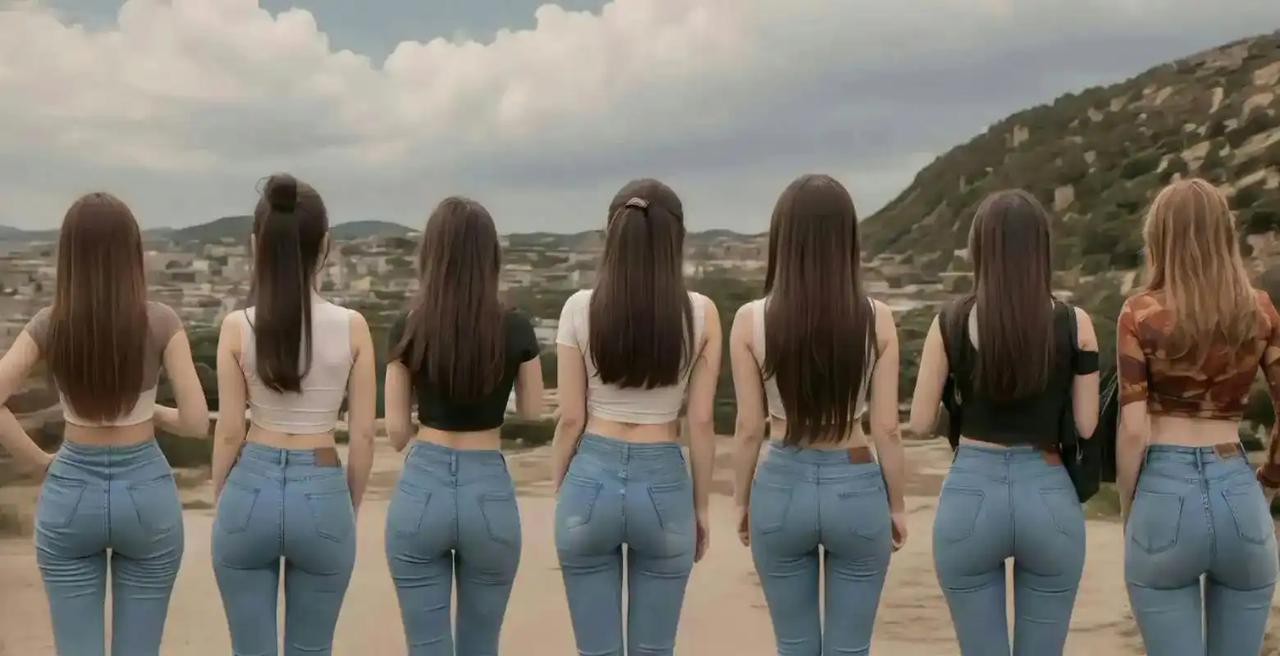 女人基因里自带的最执着的3件事。
1.减肥
胖的女人说要减肥，有的越减越肥。瘦子