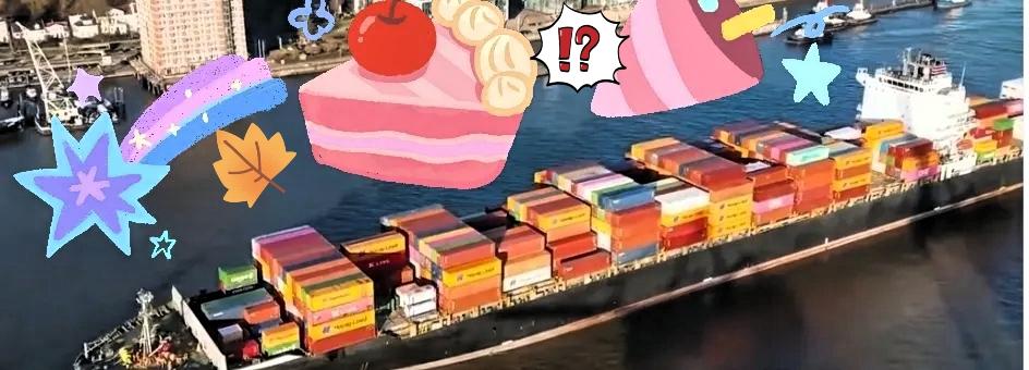 都要火烧眉毛了，居然还在翻皇历？

人家装着军火的船都怼到家门口了，这帮人还在那