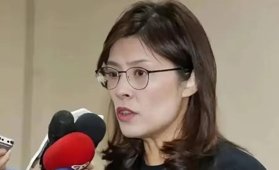 内斗火烧选情！郑丽文遇两难难题，赵少康风波，撕开国民党深层病灶
 
国民党必须下