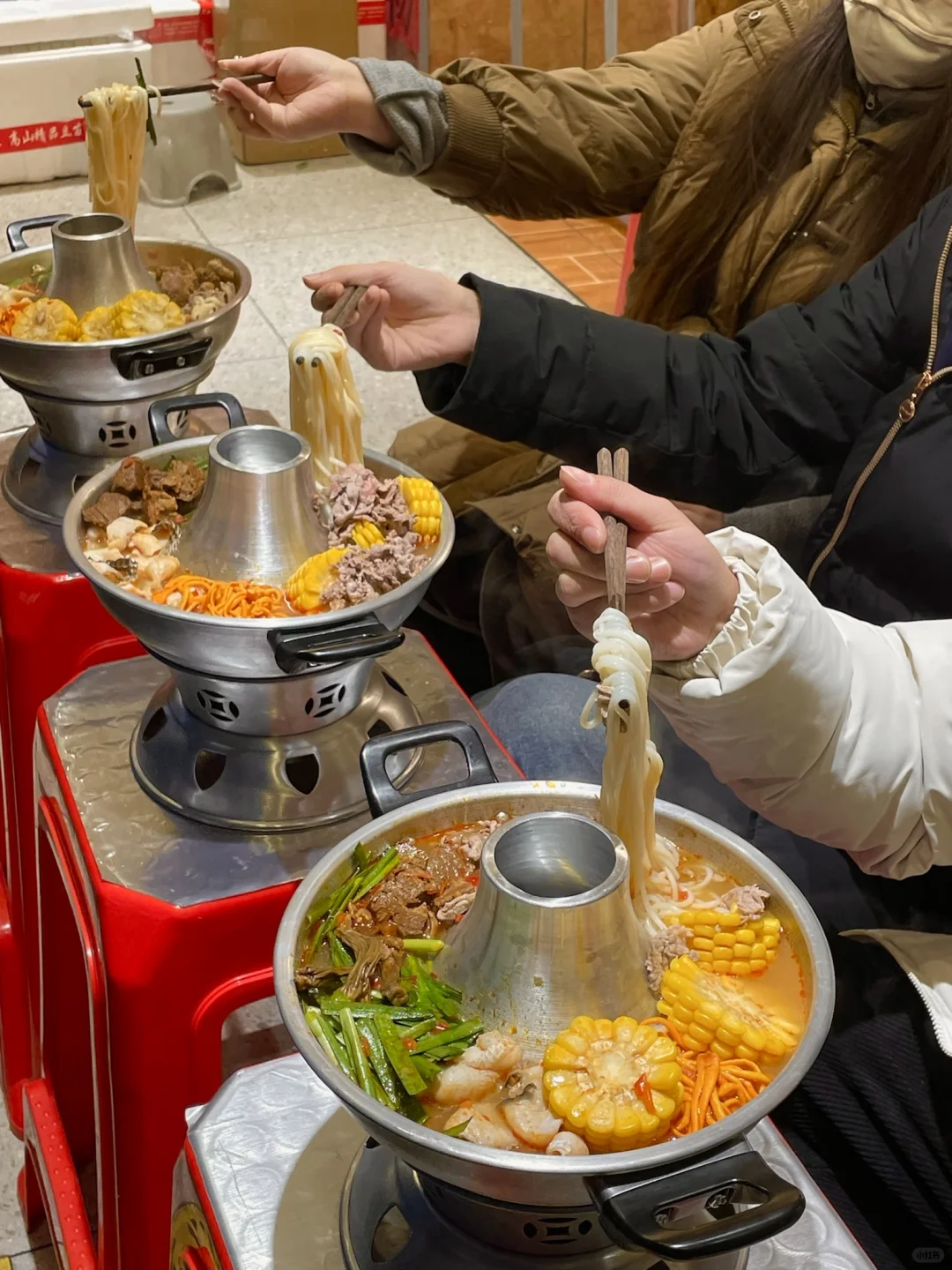 南京｜我最害怕倒闭的米线🍜小店…