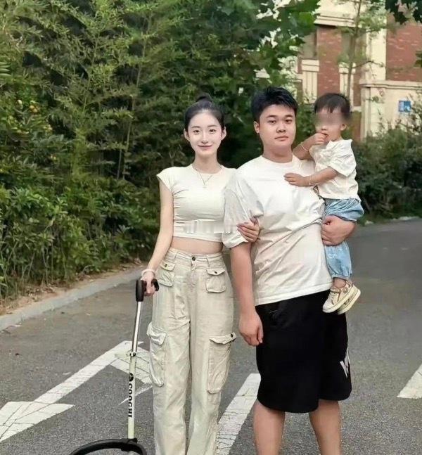 如果我也多财多亿的话这个男的是不是也可以换成我了