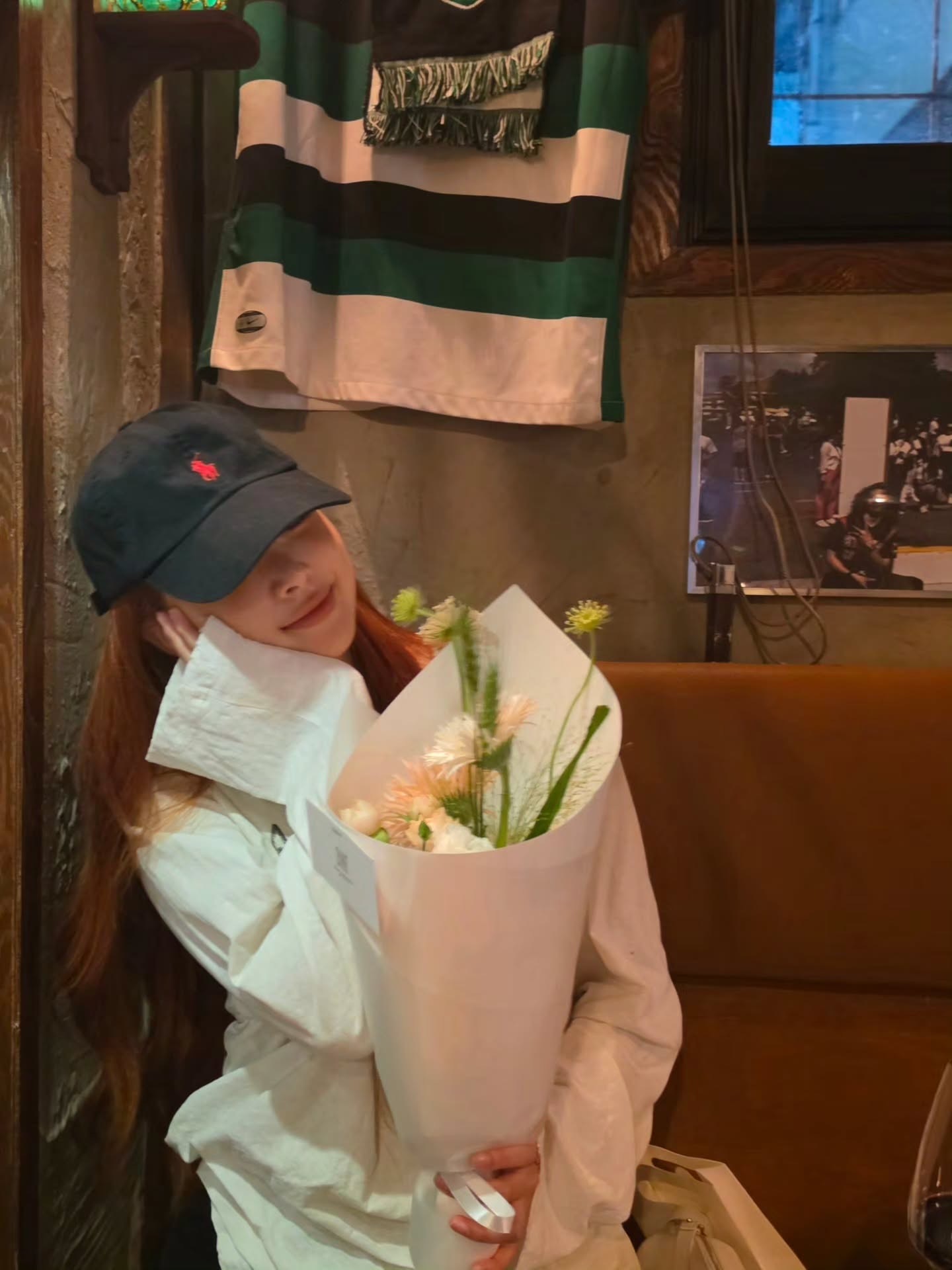 洪恩採💐 