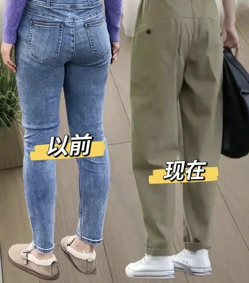 周六和朋友逛街，朋友看中了一双高跟靴子，穿着挺好看的，可是朋友却不肯买下。我问怎