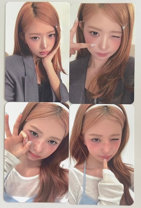 LUNA🆕小卡实物-re_i_oeo 