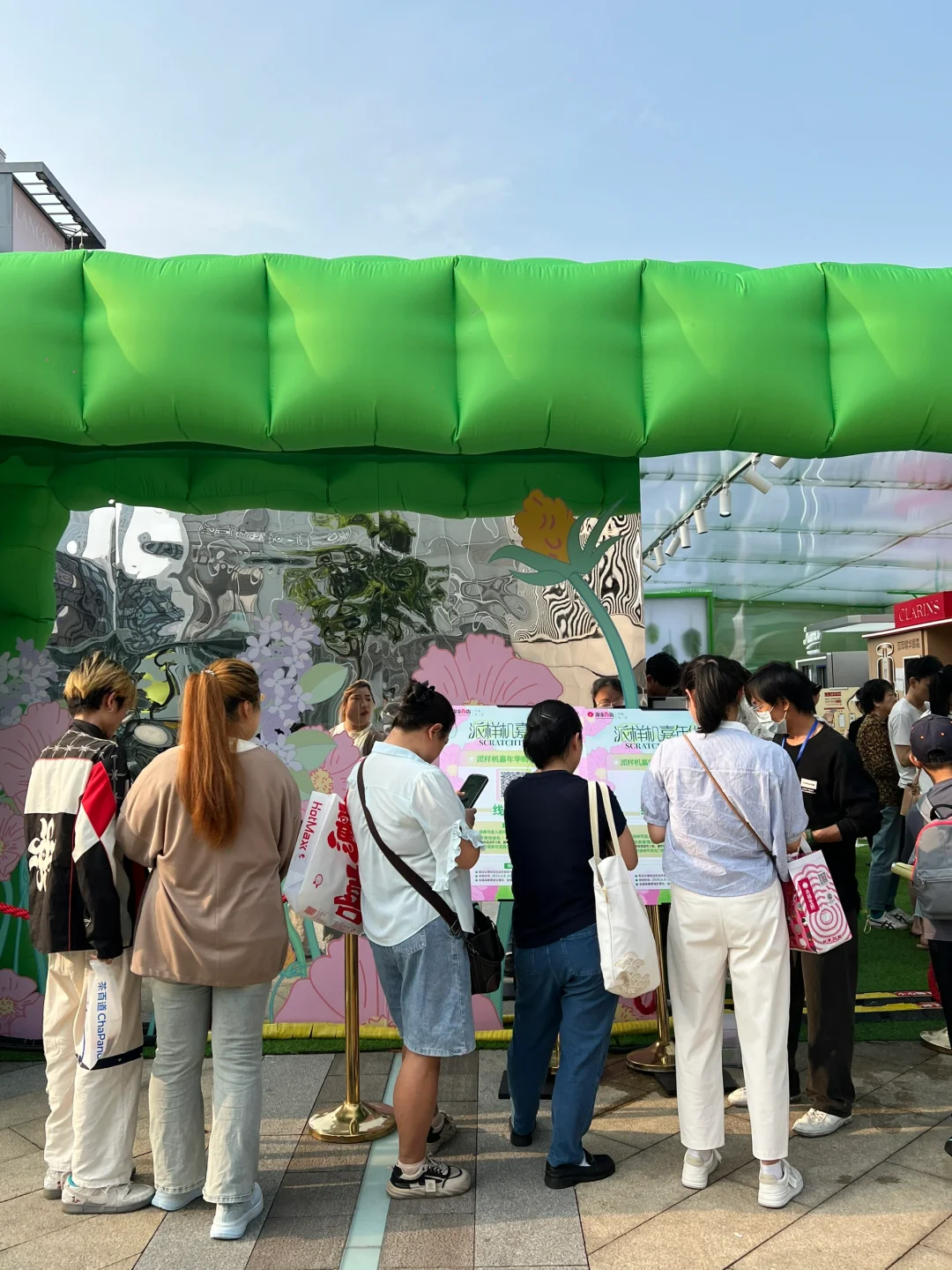 宁波的大家…都收到通知了吗！！