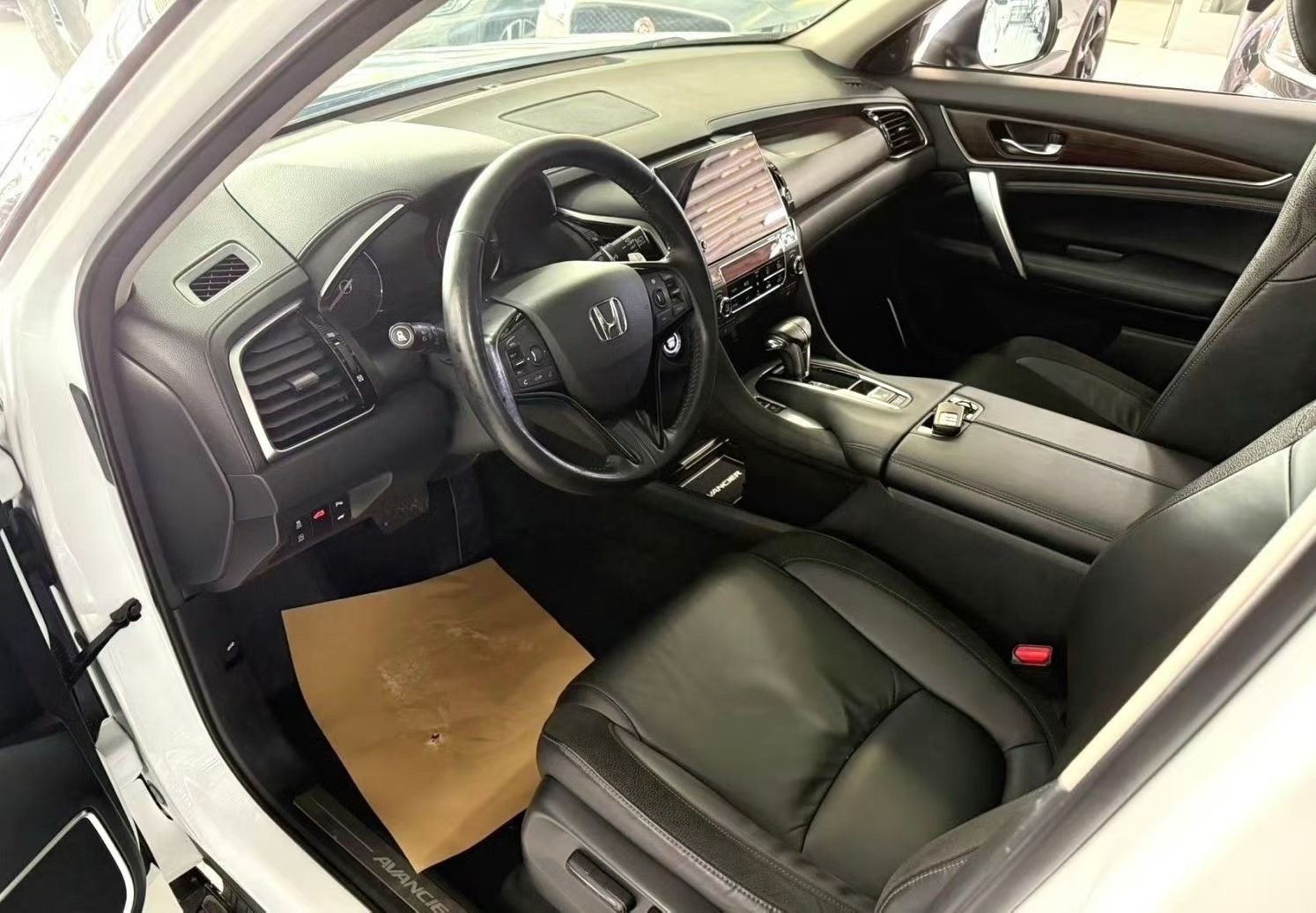 喜欢日系车的朋友可以看过来2021年11月上牌皓影6.3万公里2018年7月上牌