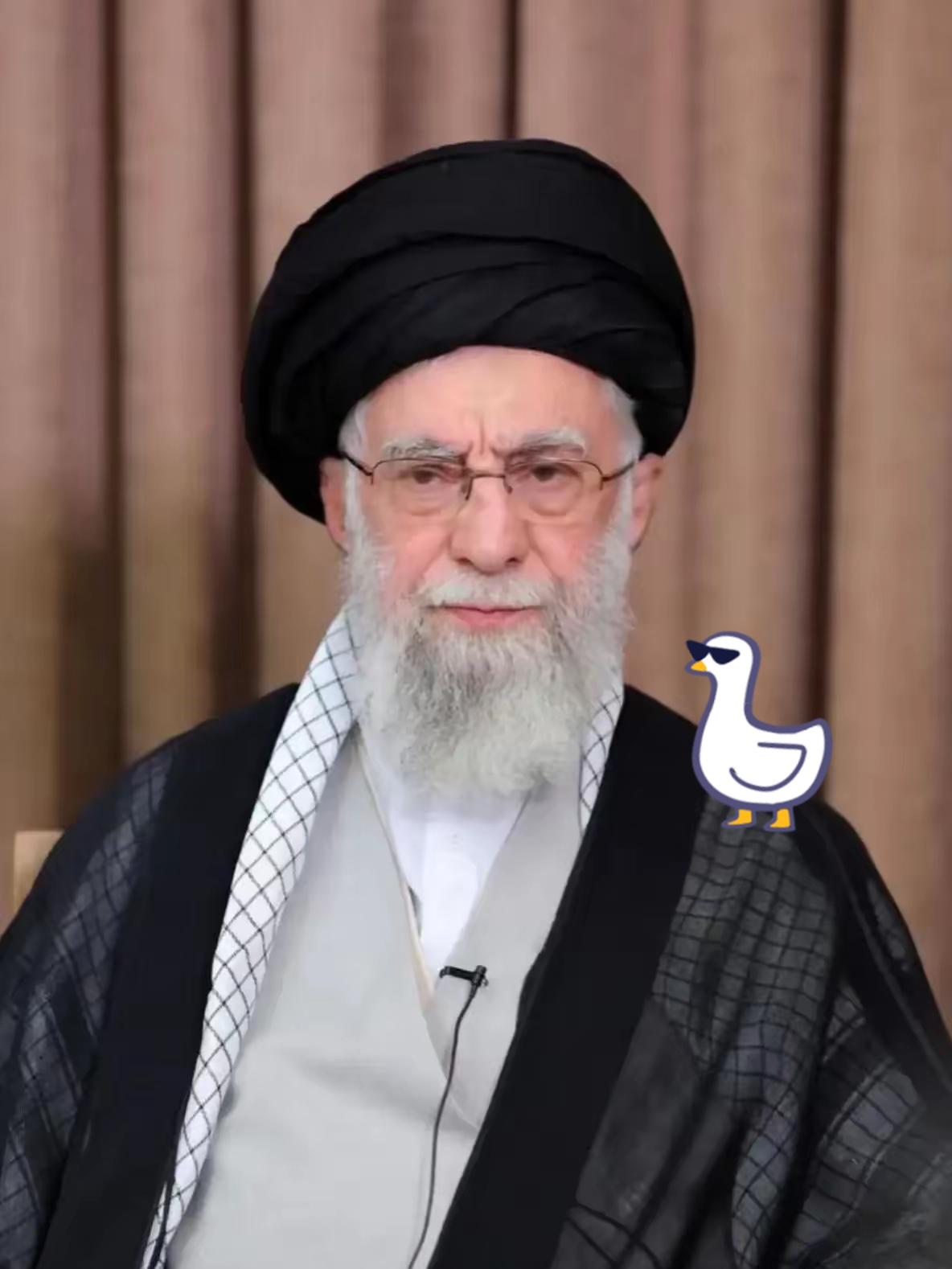 不敢相信，伊朗明确宣布：
2月6日，就在伊朗和美国于阿曼首都马斯喀特举行高风险核