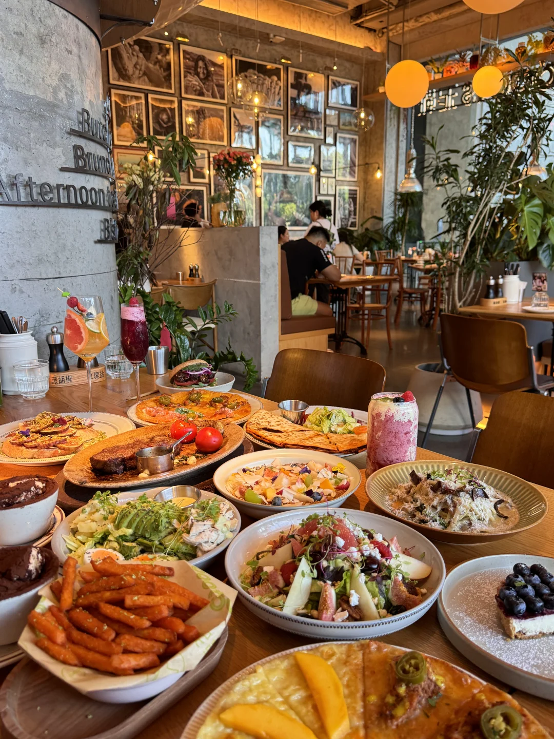 来景枫一定要冲这家！！！