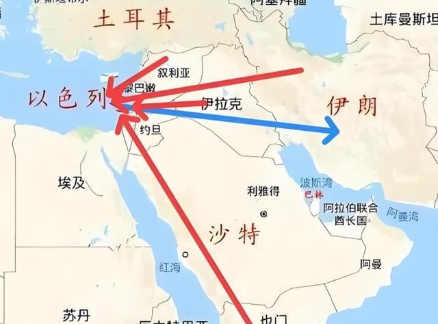 伊朗以导弹攻防给世界上了一堂现代战争课：巴基斯坦在印巴冲突中依托中式武器打出体系