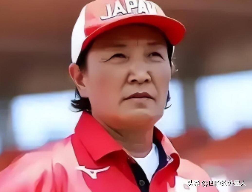 “我放弃中国国籍，成为一名日本人，就是为了打败中国队”，而她的父亲则公开回应：“