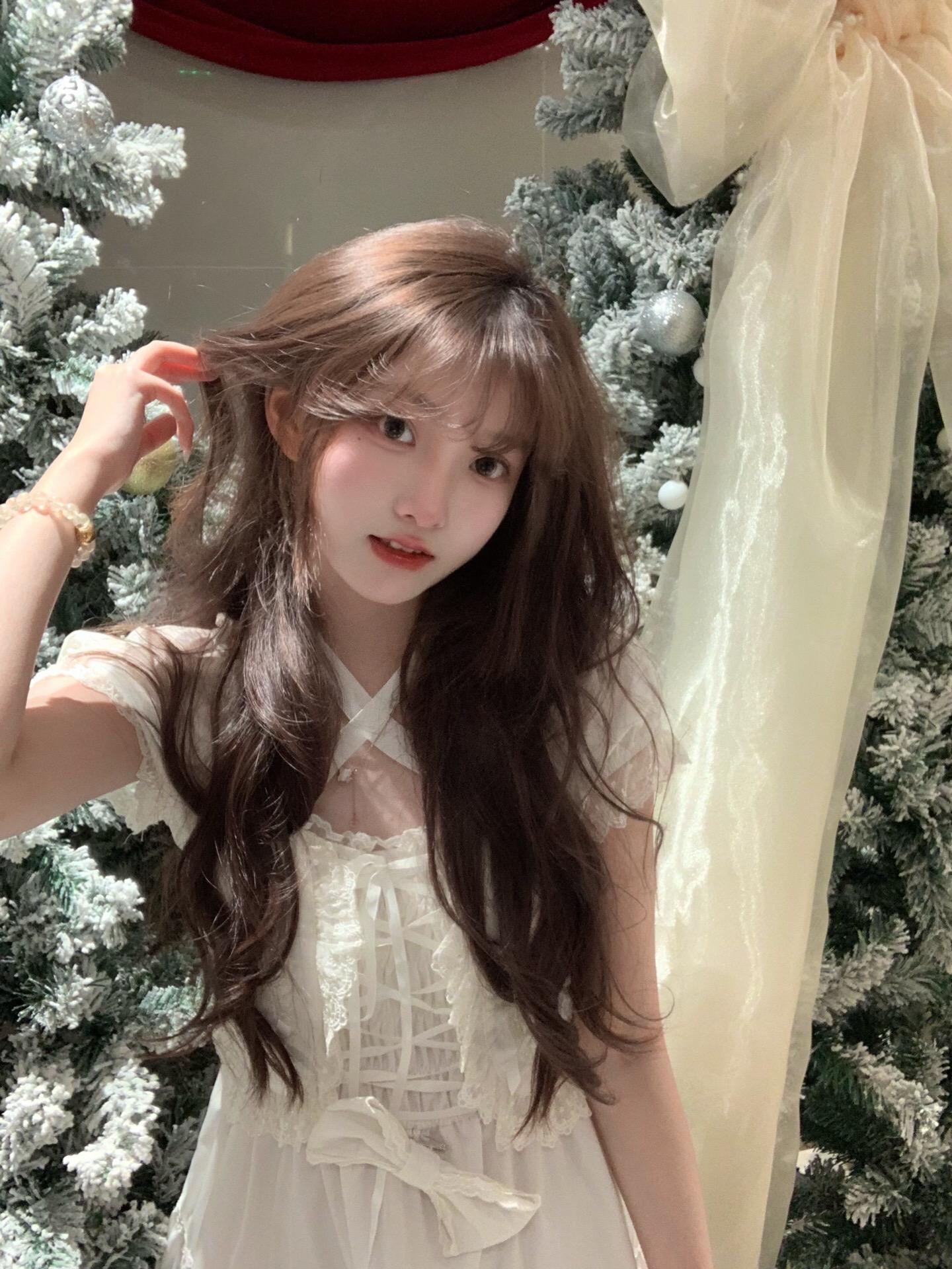 请让我 好运多一点 顺利多一点 幸福久一点