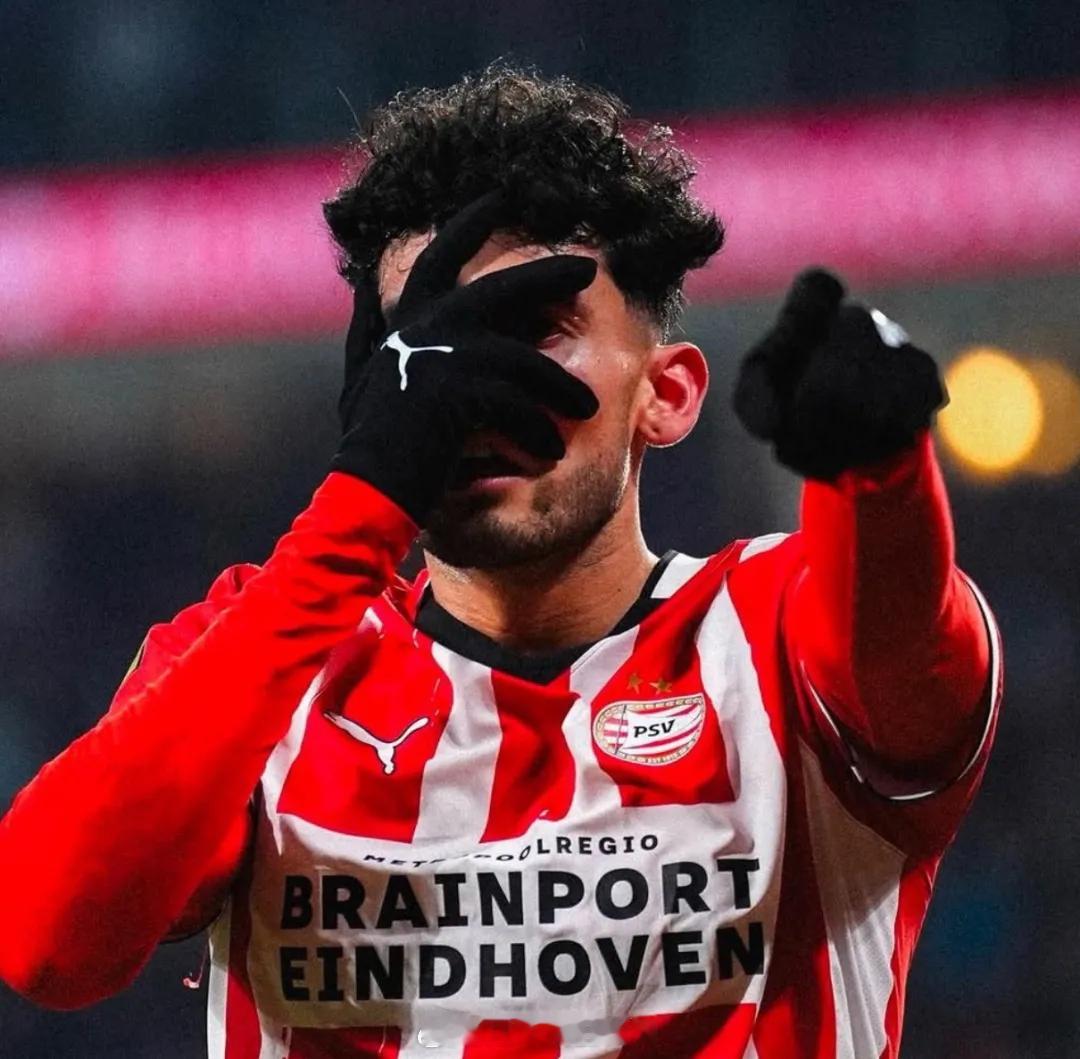 罗马诺消息，虽然一月份没有签下里卡多-佩皮，但富勒姆已经就夏天引进埃因霍温球星重