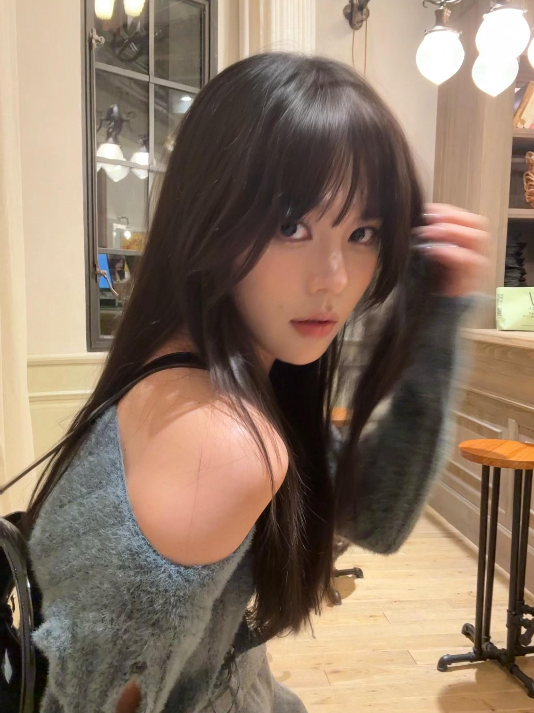 早秋是一个拥抱。-