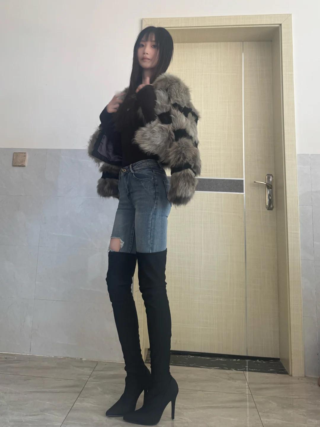 有哪些日常又气质的穿搭推荐