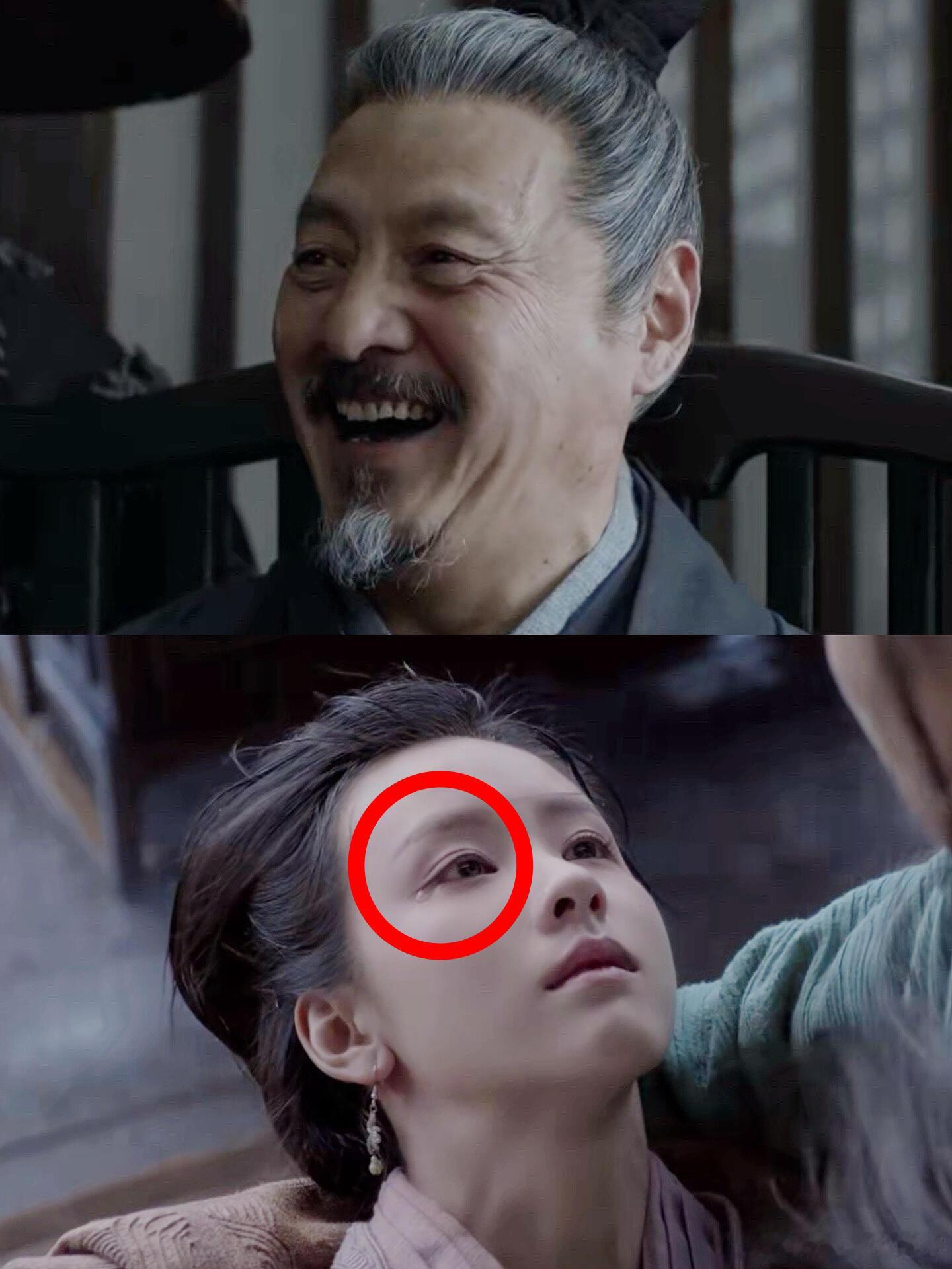 冯衡这条伏笔实在太绝，看到后面才恍然大悟扈千手之前话语的深意。当初，扈千手见识黄