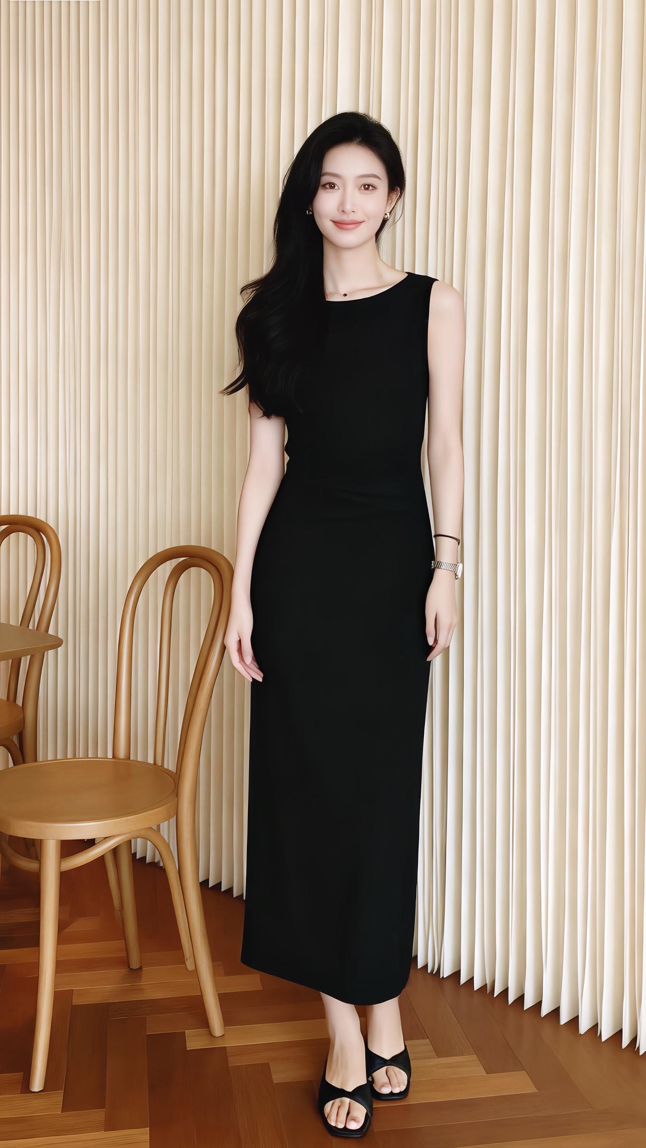 穿出你的时尚你的感觉 早春高智感穿搭合集 高级感穿搭 气质轻熟风 通勤搭配