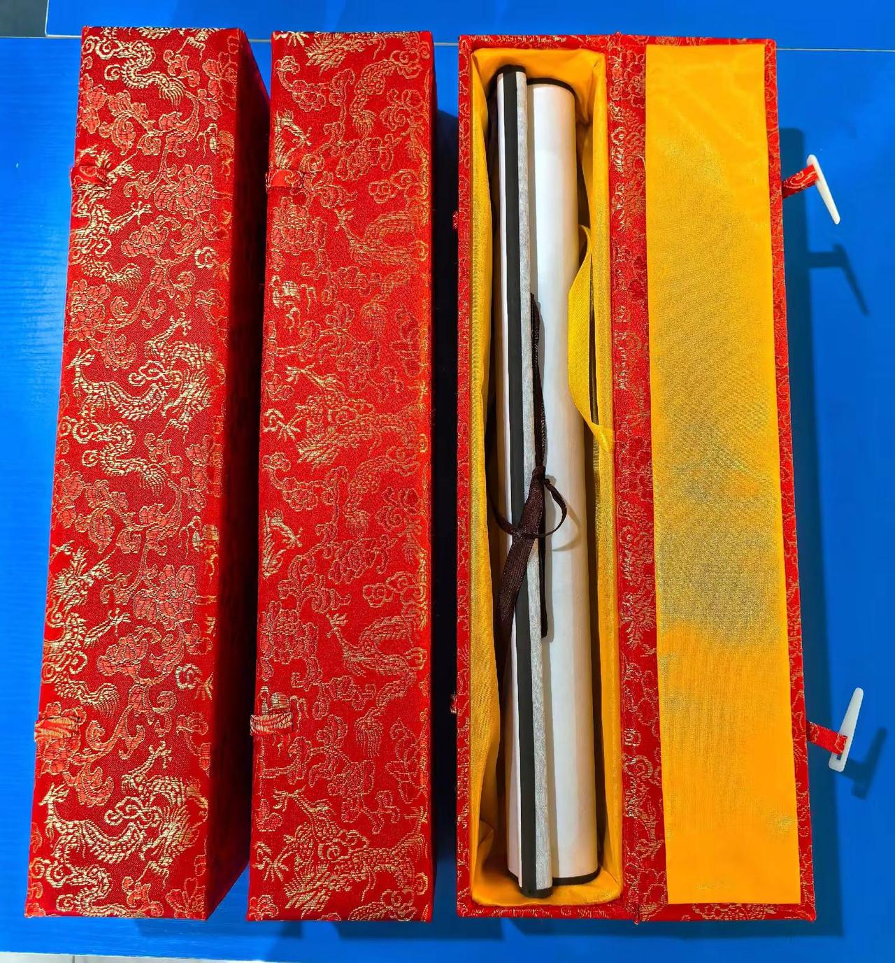今日定制----行书横幅《桃李芬芳》，感谢浙江沈先生！书法 文化内涵的礼物 中国