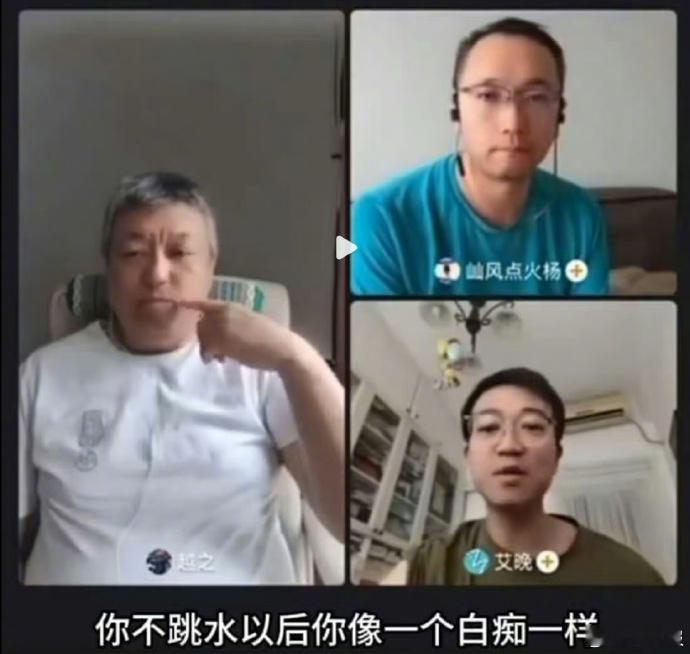#南方日报将严肃处理发表错误言论记者# 一个连金牌可能都没有摸过的人，对一个拿金