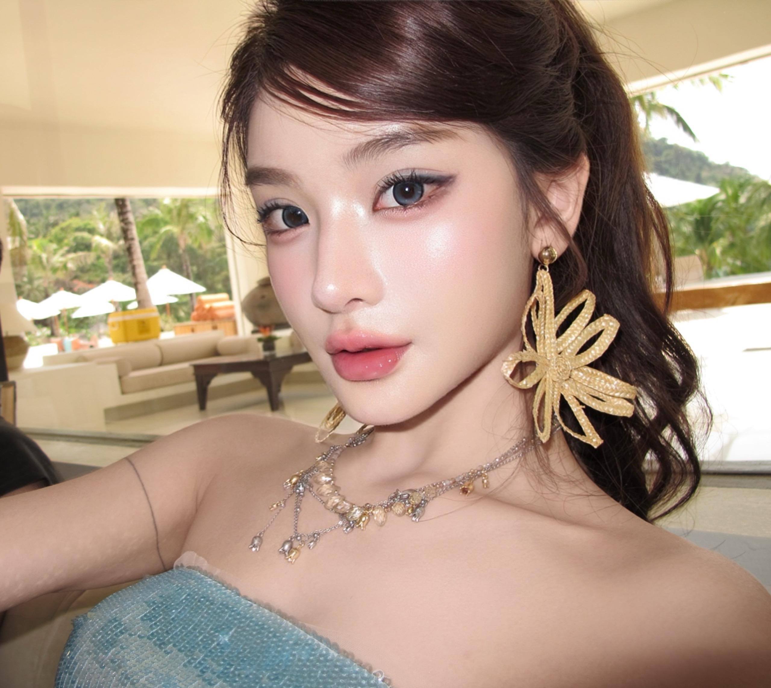 🏝️˚‧🎼₊⁺ ♡̶⑉🐬⟢
