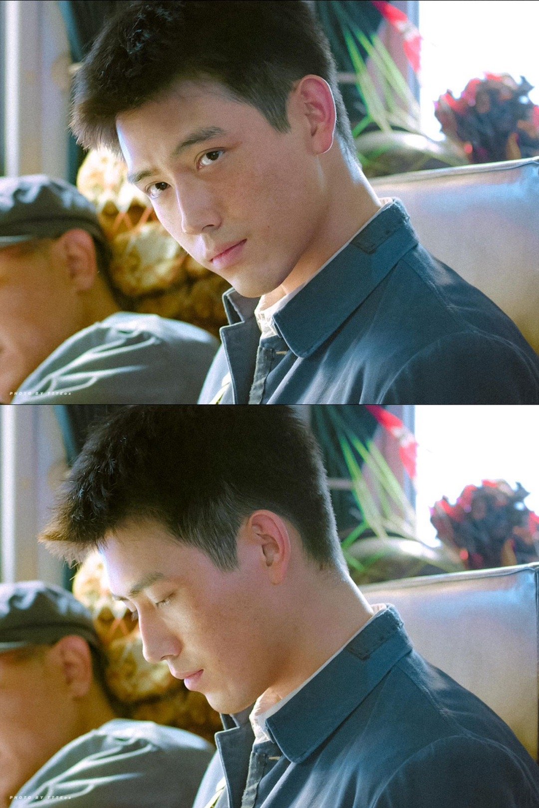 陈飞宇 央妈严选纯真年代的爱情 央妈严选的含金量还在上升！陈飞宇用方穆扬这个角色