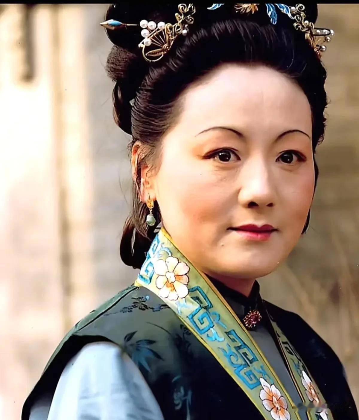 中国影视人物第1429位，孙彩虹（1949一2026年1月20日）
毕业于中国戏