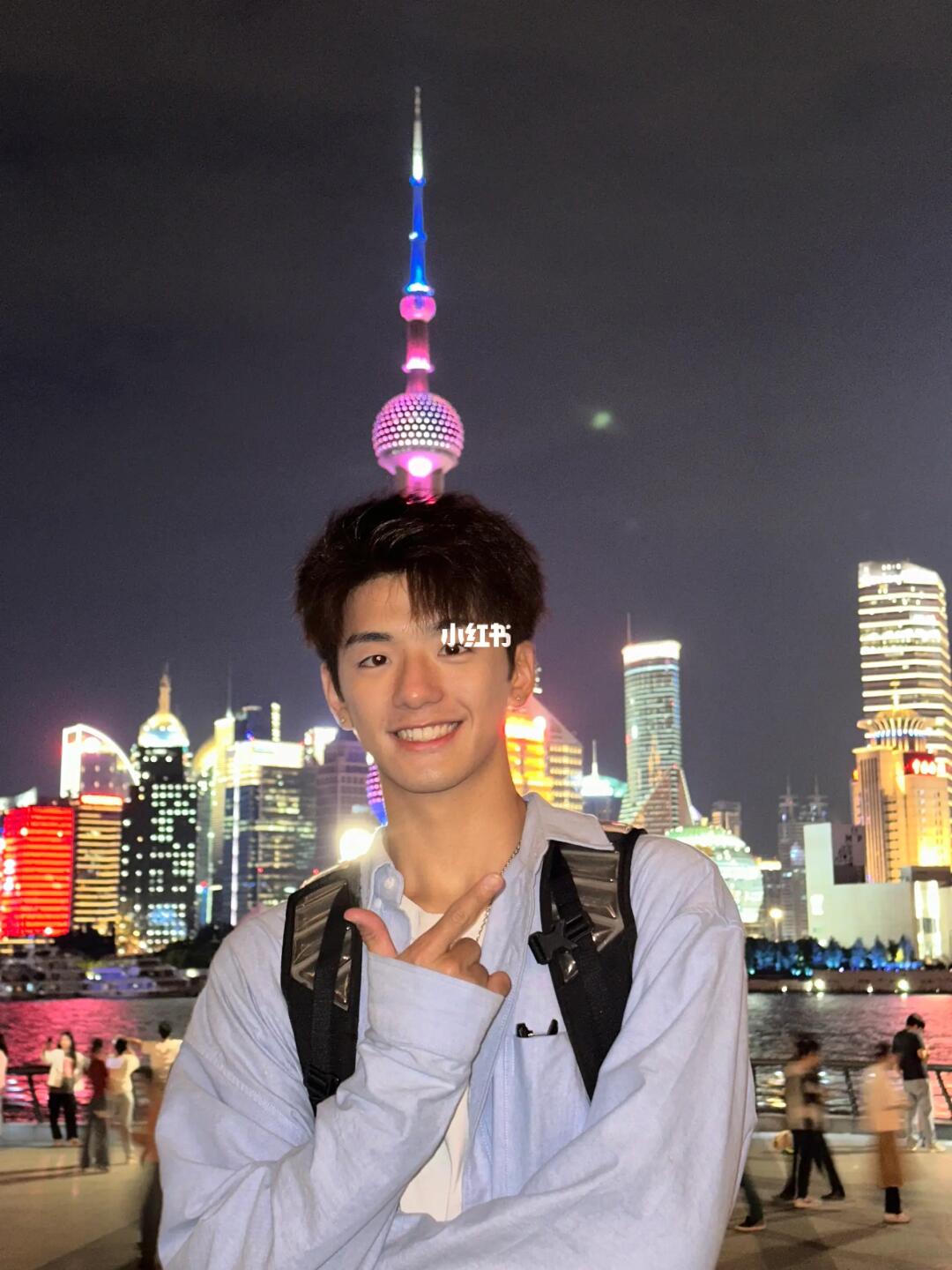 给大家看看我的新发饰