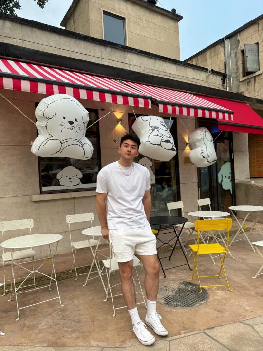 北京友谊商店｜北京citywalk新潮流