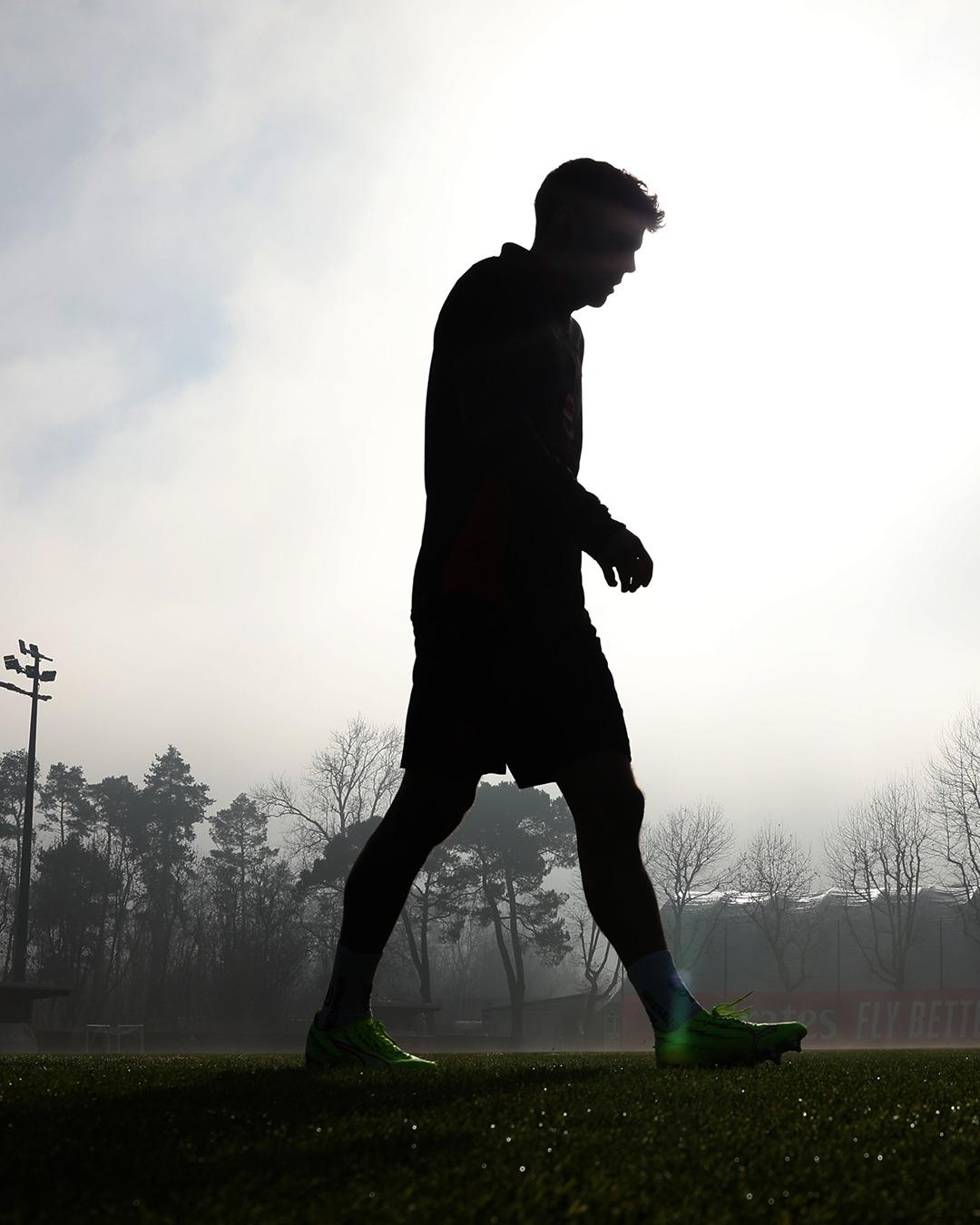 于黑暗中磨砺，在光芒下闪耀❤️‍🔥