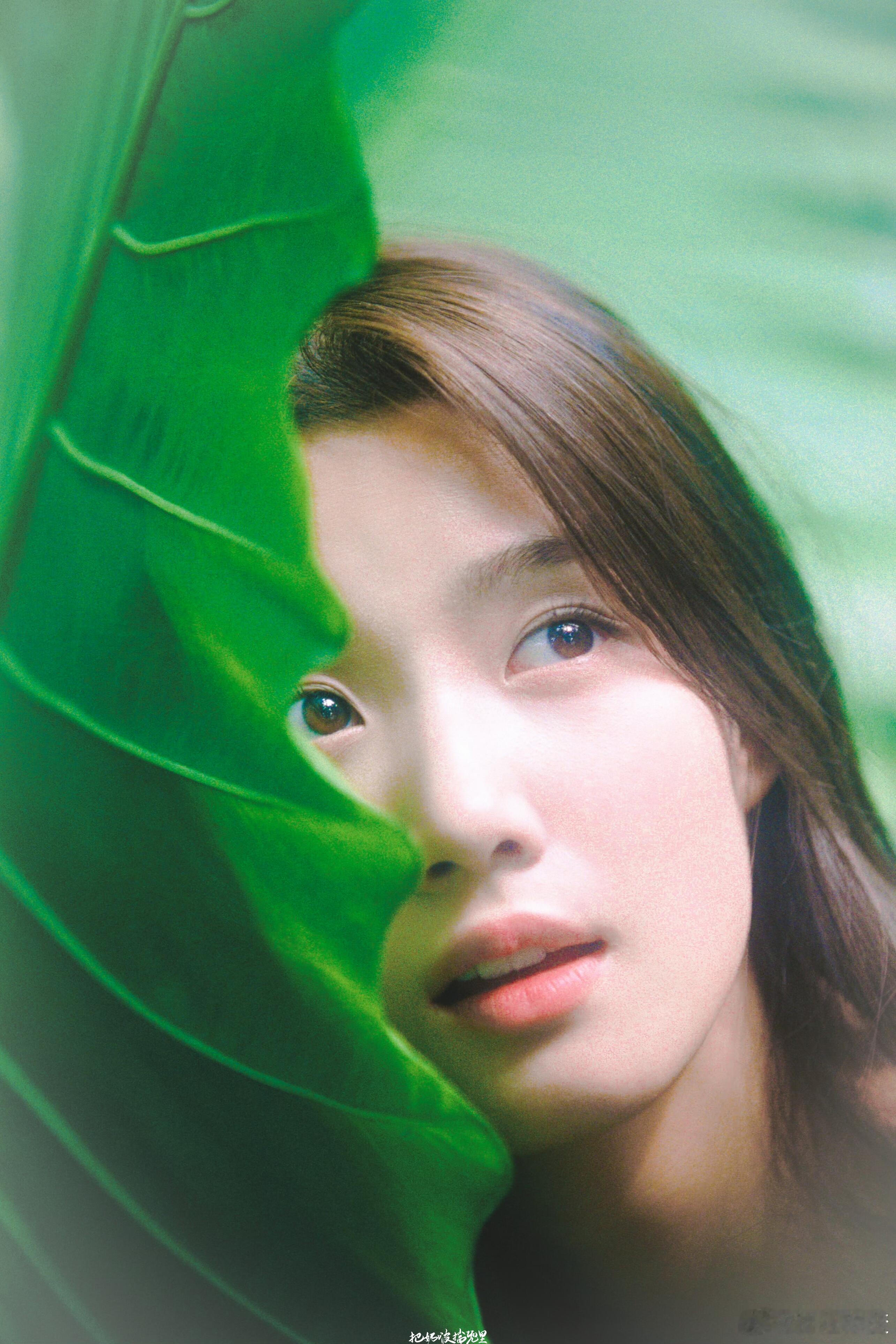 卢昱晓[超话]  卢昱晓‖🍃空气像青苹果💭♡꙳♪卢昱晓｜ ​​​