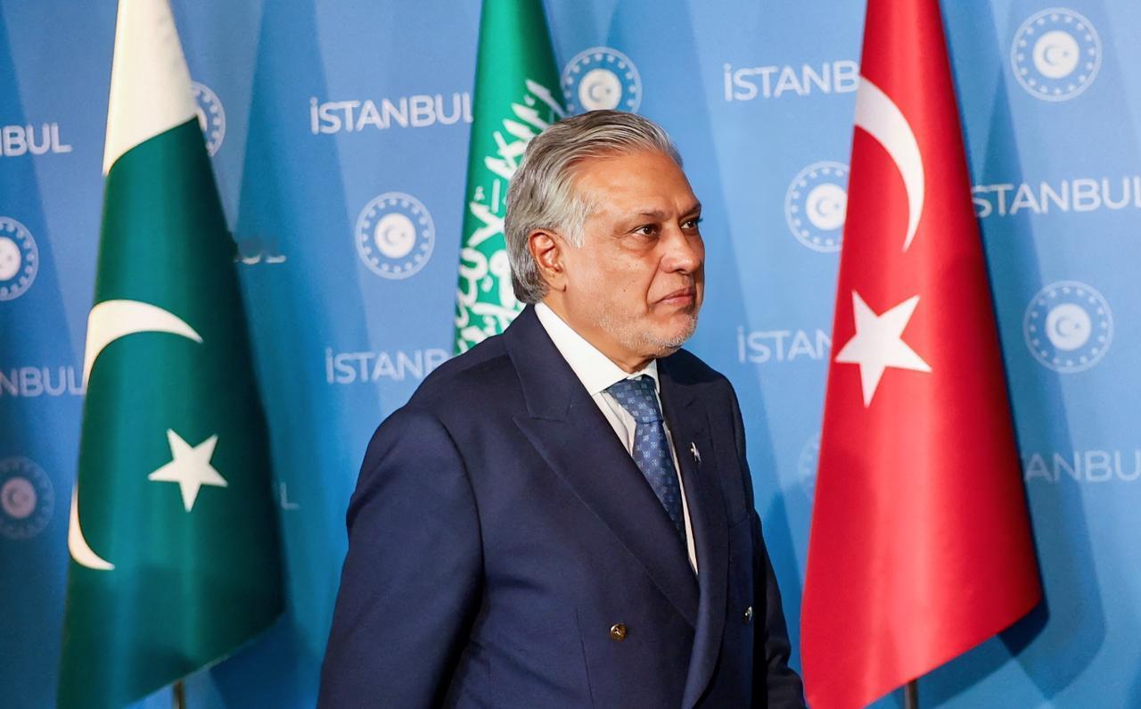 巴基斯坦也得到了中国的承诺，接下来将会继续致力于和平的努力，这也让巴方更有信心了