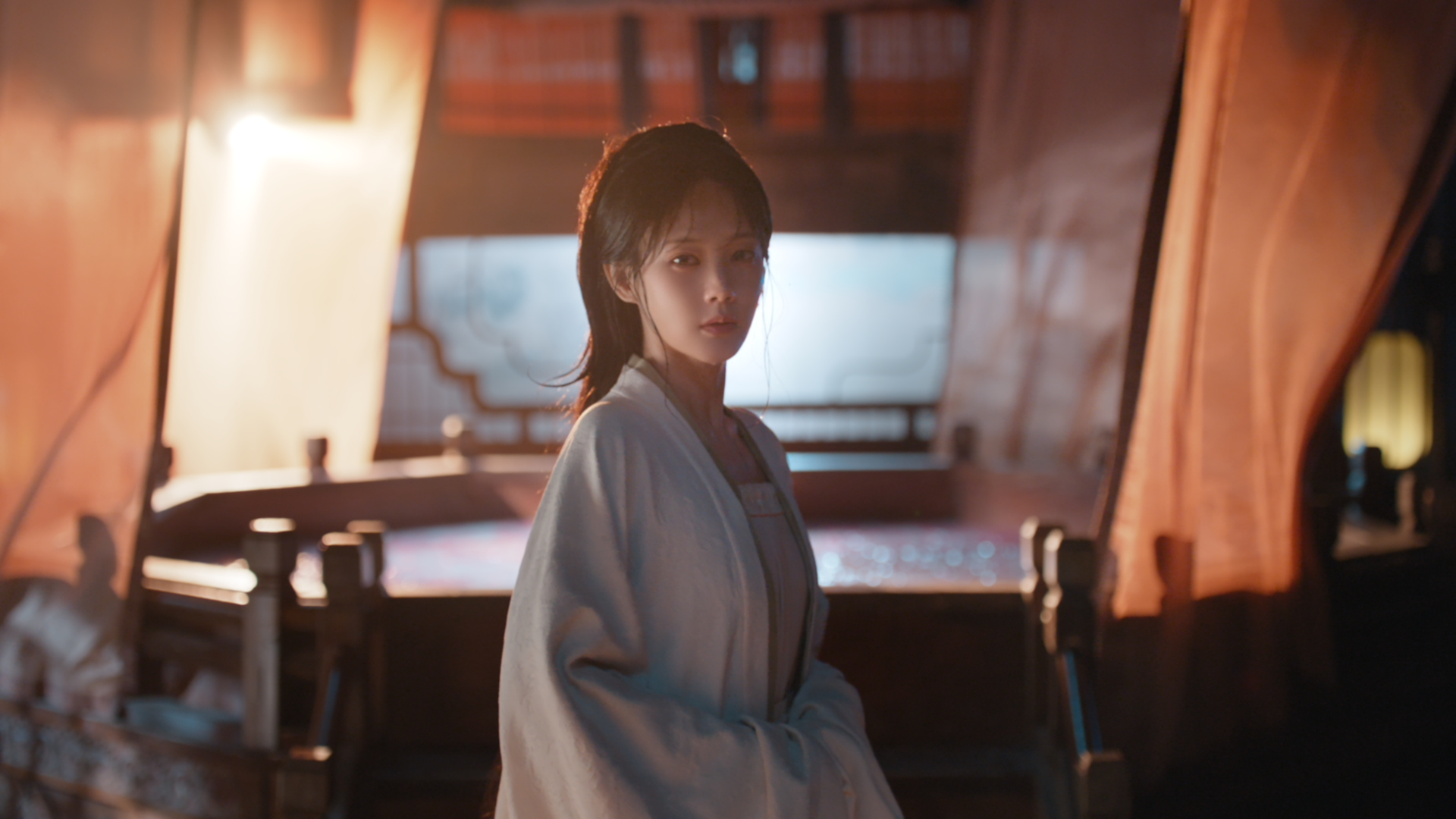 金枝首发预告 底层婢女破阶层+高智商谋士藏锋芒，两个人都是从泥沼里往上爬的狠人。