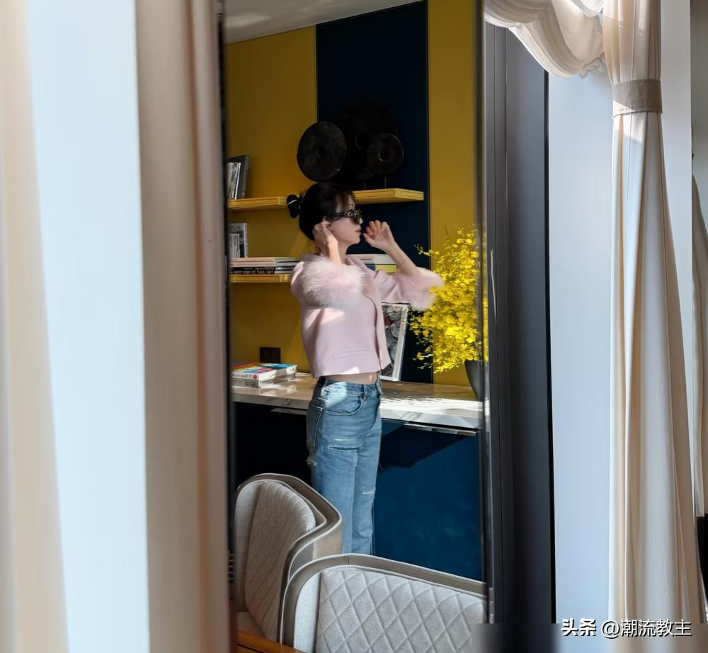 林志玲老公黑泽良平，在《披哥》里从第9名掉到第21名，最后又杀回前10。
一公