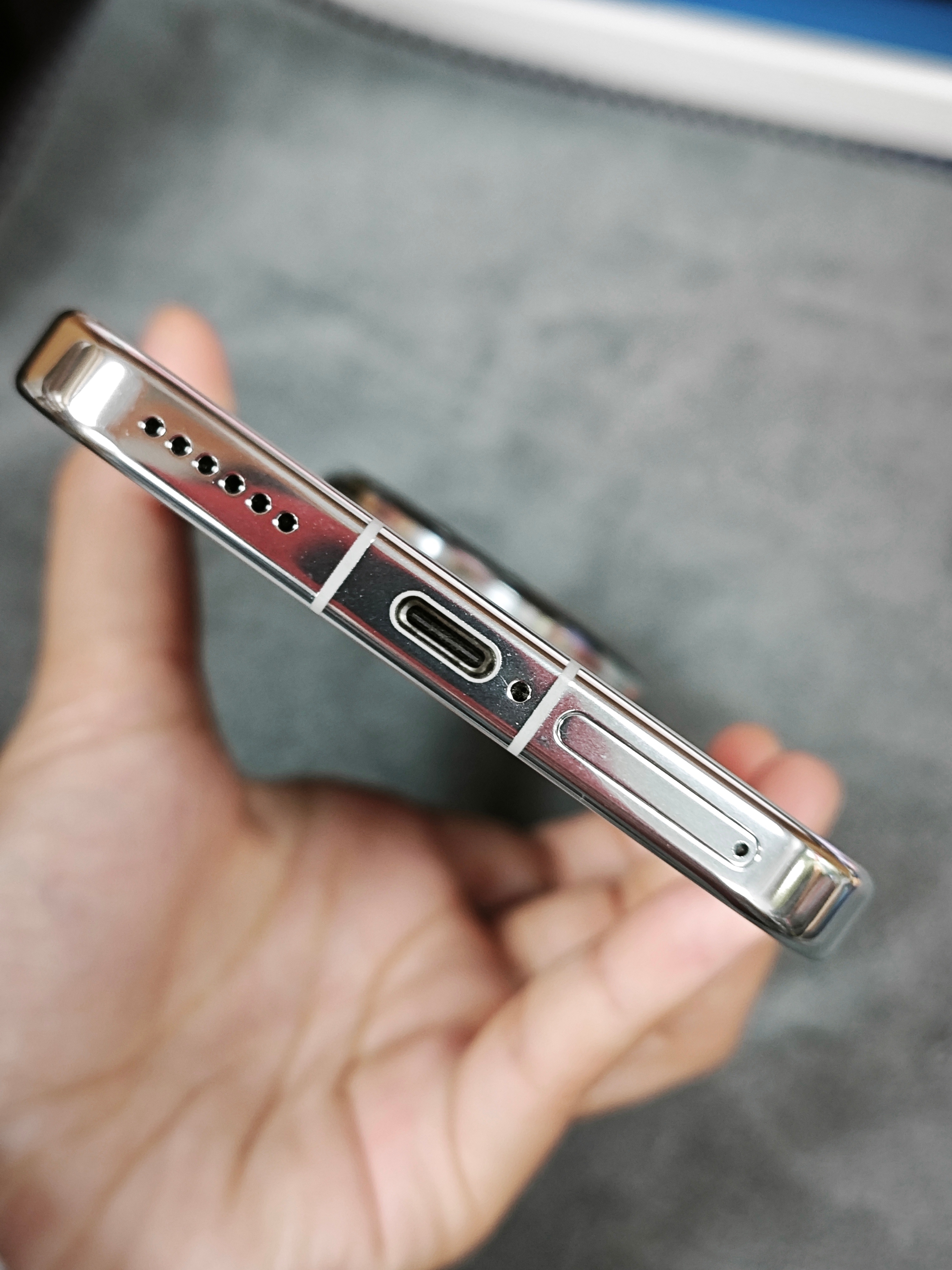 华为Mate80ProMax 购买及回收联系方式见图 