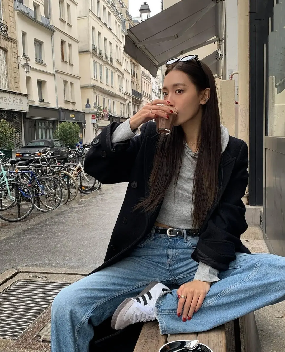 浅浅期待下秋天吧