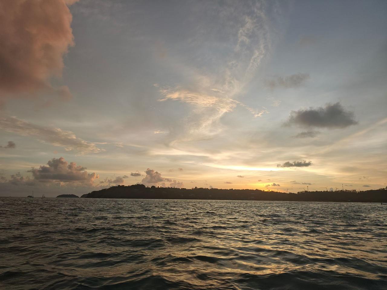 有没有好看的风景图片分享