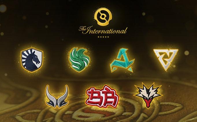TI2026公布直邀队伍，XG获得直邀

目前公布了7支直邀队伍，
西欧:Tun